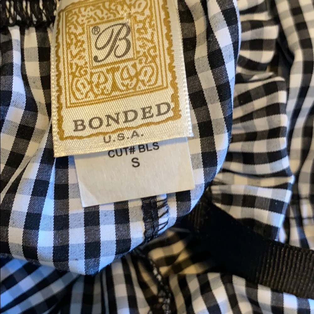 BONDED TOP❤️ - Picture 4 of 5